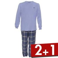 Jockey USA Originals Mix Pyjama