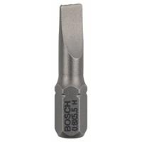 Bosch Accessories S 0,8 x 5,5 Platte Bit