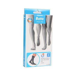 Bota Relax 280 Korte Kous Zwrt N4 2