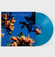 Danny Vera - The Way Home LP Solid Blue PRE ORDER Release 7-11-25