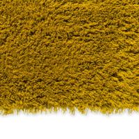 Brink en Campman - Vloerkleed Shade High Lemon-gold 011906 - 250x350