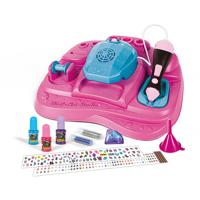 Clementoni crazy chic nagelstudio