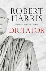 Dictator - Robert Harris - ebook