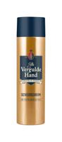 Vergulde Hand Scheerschuim