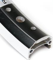RYDE velg "andra 40"