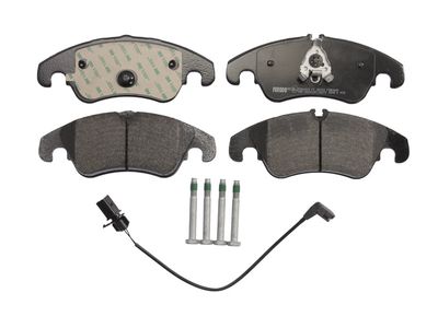 Remblokken set FDB4044