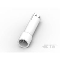 TE Connectivity 293703-1 Bag 1 stuk(s) - thumbnail