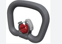 Wolf Garten E-MS D-Handgreep - 72AMA--1650