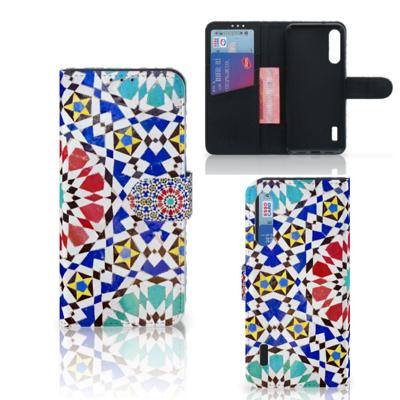 Xiaomi Mi A3 | Bookcase | Mozaïek