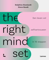 The right mindset - Delphine Steelandt, Steve Boedt - ebook