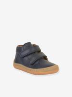 Blotevoetenschoenen voor de eerste stapjes, voor kinderen BAREFOOT FIRST STEP FRODDO marineblauw Blotevoetenschoenen voor de eerste stapjes, voor kinderen BAREFOOT FIRST STEP FRODDO marineblauw