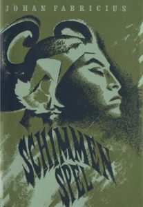Schimmenspel - Johan Fabricius - ebook