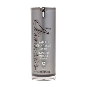 Sarah Chapman Morning Facial