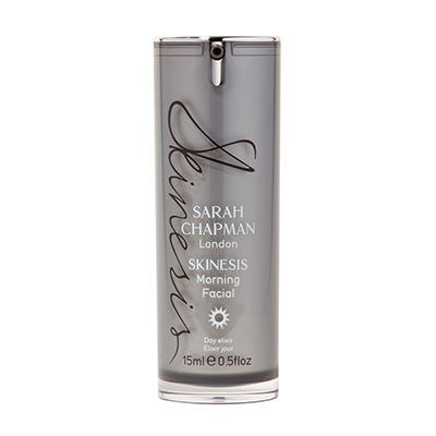 Sarah Chapman Morning Facial