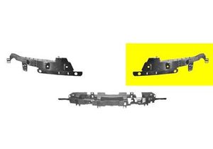 Bumpersteun Links Voor Buiten Rail 3749567