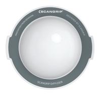 Scangrip Diffuser voor Nova modellen - SG.03.5750