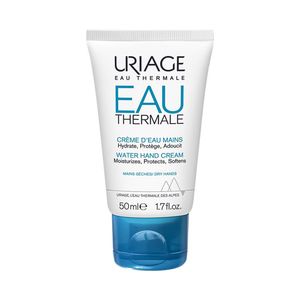 Uriage Hydraterende Handcrème 50ml