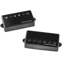 Seymour Duncan Jeff Loomis Blackouts set actieve humbuckers