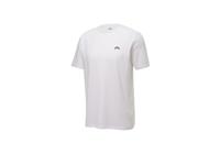 CRIVIT Heren sportshirt (Wit, M)
