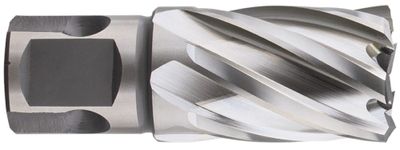 Rotec HSS-XE Kernboor SILVER-LINE, universeel 19, ø50x30 - 5365000