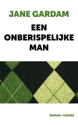 Een onberispelijke man (Paperback)