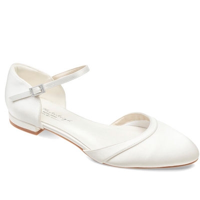 G. Westerleigh Lisa Bruidsschoenen | Maat: 37