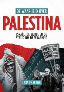 De waarheid over Palestina (Paperback)