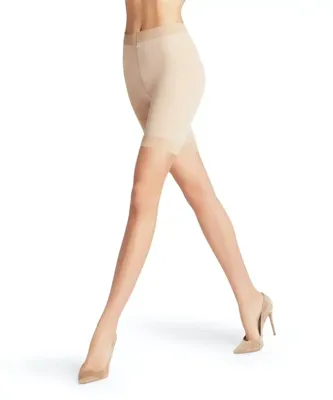 Falke Cooling shorts - Biker short met lange pijpjes - Anti zweet ondergoed - Verkoelende boxershort - Anti schuur broekje