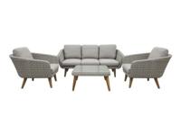 MeSaMi loungeset Mire