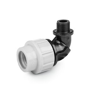 Bradas DSRA16K32M1 accessoire en onderdelen voor irrigatiesystemen Buisverbinding