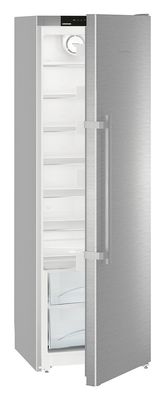 Liebherr SKef 4260 Comfort koelkast Vrijstaand 386 l F Zilver Liebherr SKef 4260 Comfort koelkast Vrijstaand 386 l F Zilver