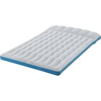 Intex doppel Luchtbed Wit, Blauw 67999 Belastbaarheid (gewicht) (max.) 273 kg