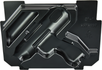 Makita Accessoires kofferinzet/inlay tw0200/6953/hp0300 - 837869-7 837869-7