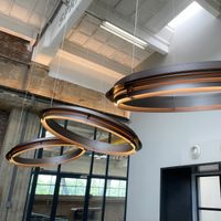 JSPR - Empire I Small hanglamp