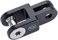 SUPERNOVA Fr.light bracket supern.gopro mount long