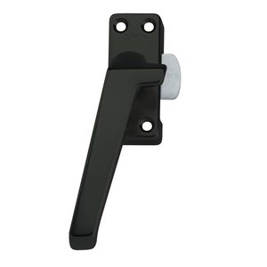AXA Raamsluiting 3302 - LS - F8 Zwart