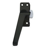 AXA Raamsluiting 3302 - LS - F8 Zwart