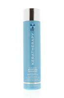 Keratherapy Moisture Keratin Infused Moisture Shampoo 300ml | Voor Shampoo Zonder Sulfaten