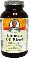 Ultimate oil blend - thumbnail