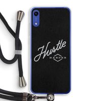 Hustle: Honor Play 8A Transparant Hoesje met koord