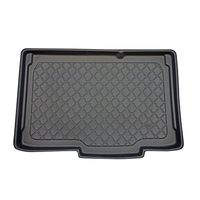 Kofferbakmat passend voor Opel Corsa D (IV) / Corsa E (V) HB/3/5 2006-11.2014 / 12.2014-05.2019 192369