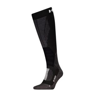 HEAD Skisokken Racer Kneehigh 1-pack Zwart-35/38