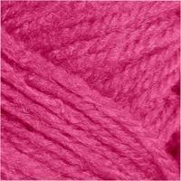 Creativ Company Acrylgaren neon - neon roze, 50gr