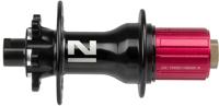 Novatec d792sb/a-aa-11s 6-bolt shimano hg rear hub 24 holes