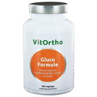 Glucoformule (Insustrate) VitOrtho 100 vegicaps