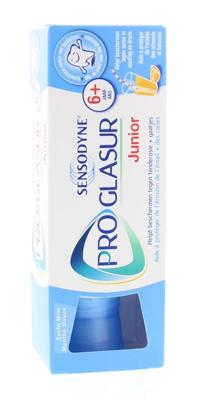 Sensodyne Tandpasta proglasur junior 6+