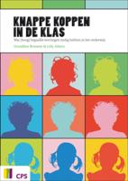 Knappe koppen in de klas (Paperback) Knappe koppen in de klas (Paperback)
