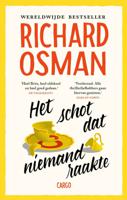 Het schot dat niemand raakte (Paperback) - thumbnail