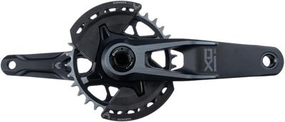 SRAM crankstel powermeter "x0 eagle axs transmission"
