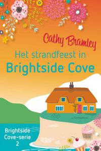 Het strandfeest in Brightside Cove - Cathy Bramley - ebook